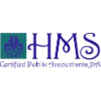 HMS Certified Public Accountants, P.A. logo, HMS Certified Public Accountants, P.A. contact details