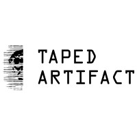 Taped Artifact logo, Taped Artifact contact details