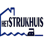 Het Strijkhuis logo, Het Strijkhuis contact details