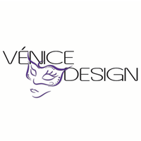 Vénice Design logo, Vénice Design contact details