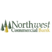 Northwest Commercial Bank logo, Northwest Commercial Bank contact details