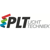 PLT Lichttechniek logo, PLT Lichttechniek contact details