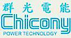 Chicony Power logo, Chicony Power contact details