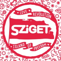 Sziget Festival Official Merchandise logo, Sziget Festival Official Merchandise contact details