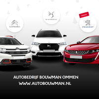 Autobedrijf Bouwman Ommen Citroën & Peugeot logo, Autobedrijf Bouwman Ommen Citroën & Peugeot contact details