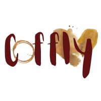 Coffly logo, Coffly contact details