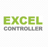 Excel controller logo, Excel controller contact details