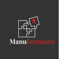 Manuformance logo, Manuformance contact details