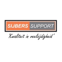 Sijbers Support Elektrotechniek logo, Sijbers Support Elektrotechniek contact details