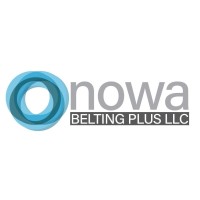 Nowa Belting Plus, LLC logo, Nowa Belting Plus, LLC contact details