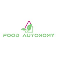 Food Autonomy logo, Food Autonomy contact details