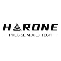 Harone Mould Limited logo, Harone Mould Limited contact details