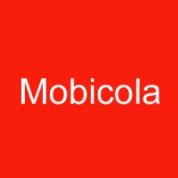 Mobicola Limited logo, Mobicola Limited contact details