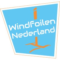 Windfoilen Nederland logo, Windfoilen Nederland contact details