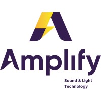 Amplify Sound & Light Technology bv logo, Amplify Sound & Light Technology bv contact details