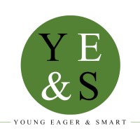 Young Eager & Smart logo, Young Eager & Smart contact details