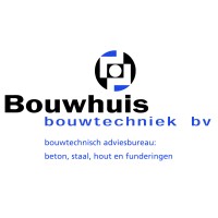 Bouwhuis bouwtechniek B.V. logo, Bouwhuis bouwtechniek B.V. contact details