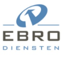 Ebro-diensten logo, Ebro-diensten contact details