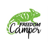 Freedom Camper (FHC) logo, Freedom Camper (FHC) contact details