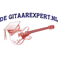 De Gitaarexpert logo, De Gitaarexpert contact details