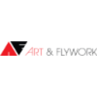 ART & Flywork logo, ART & Flywork contact details