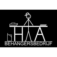 Behangersbedrijf H en A logo, Behangersbedrijf H en A contact details