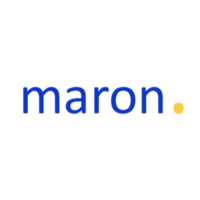 Maron logo, Maron contact details