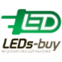 LEDs-buy logo, LEDs-buy contact details