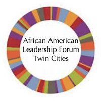 African American Leadership Forum logo, African American Leadership Forum contact details