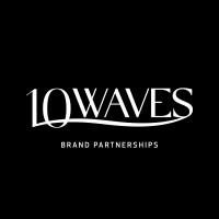 10WAVES logo, 10WAVES contact details