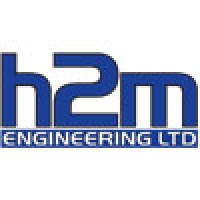 H2M Engineering Ltd logo, H2M Engineering Ltd contact details