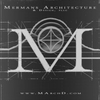 Mermans Architecture & Design, PLLC logo, Mermans Architecture & Design, PLLC contact details