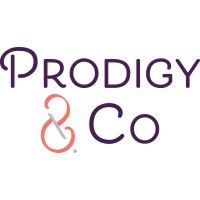 Prodigy & Co logo, Prodigy & Co contact details