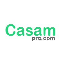 Casam Pro logo, Casam Pro contact details