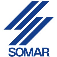 Somar Europe B.V. logo, Somar Europe B.V. contact details