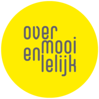 over mooi en lelijk logo, over mooi en lelijk contact details