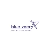 blue veery GmbH logo, blue veery GmbH contact details