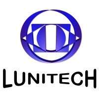 LuniTECH logo, LuniTECH contact details