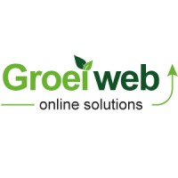 Groeiweb logo, Groeiweb contact details