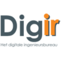 Digir logo, Digir contact details