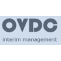 OVDC logo, OVDC contact details