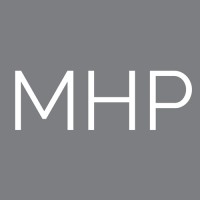 MHP Real Estate Services logo, MHP Real Estate Services contact details