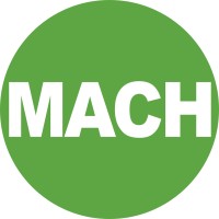 MACH Technology Group logo, MACH Technology Group contact details