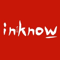 in:know logo, in:know contact details