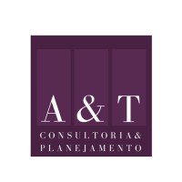 A&T ENGENHARIA E PLANEJAMENTO logo, A&T ENGENHARIA E PLANEJAMENTO contact details