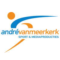 André van Meerkerk Sport & Media Producties BV logo, André van Meerkerk Sport & Media Producties BV contact details