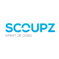 SCOUPZ logo, SCOUPZ contact details