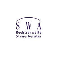 SWA Steuerberatungsgesellschaft mbH logo, SWA Steuerberatungsgesellschaft mbH contact details