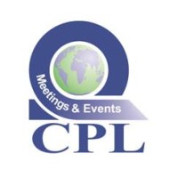 CPL Meetings & Events logo, CPL Meetings & Events contact details