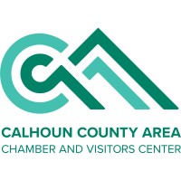 Calhoun County Chamber of Commerce logo, Calhoun County Chamber of Commerce contact details